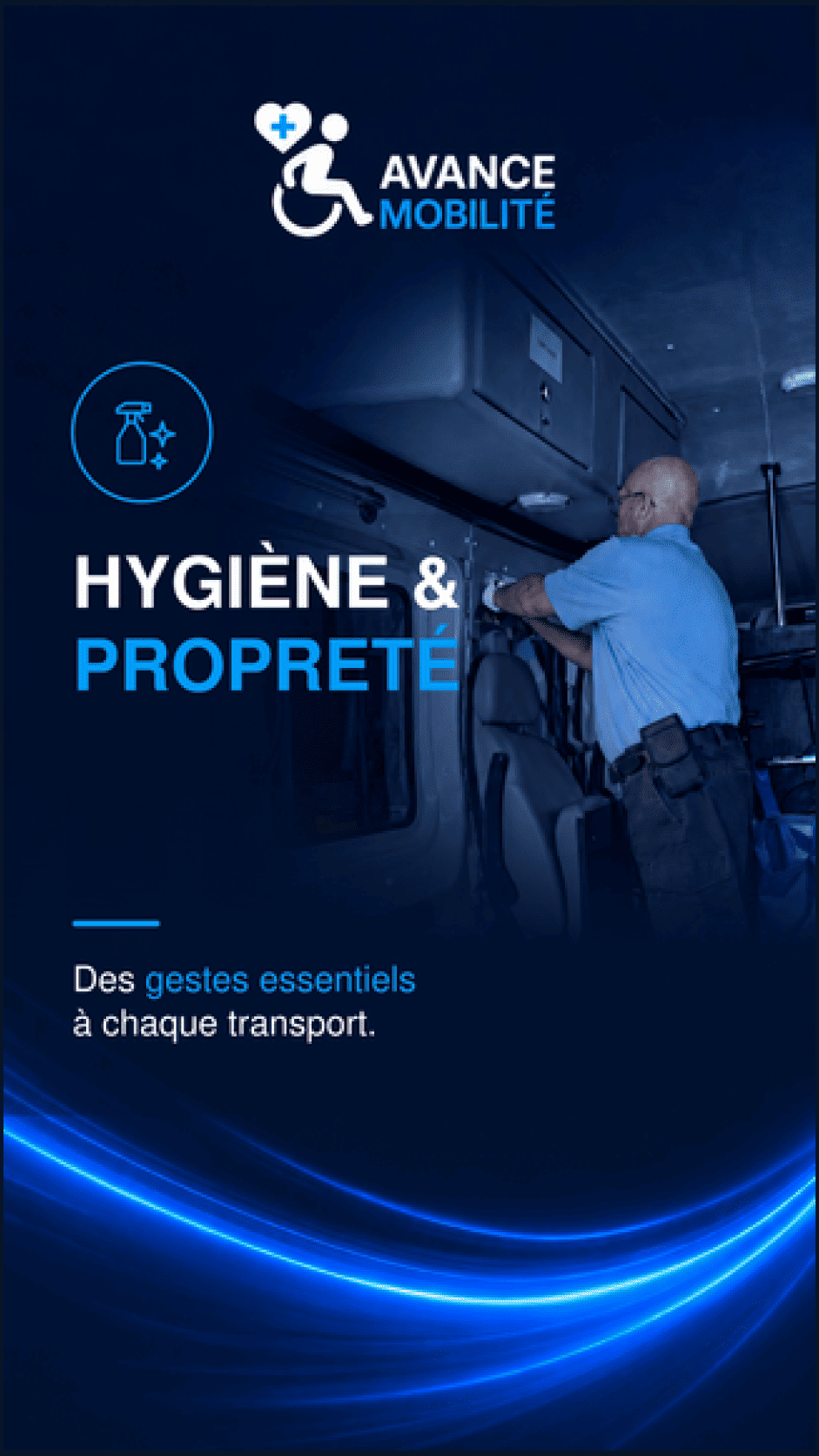 Hygiène & propreté