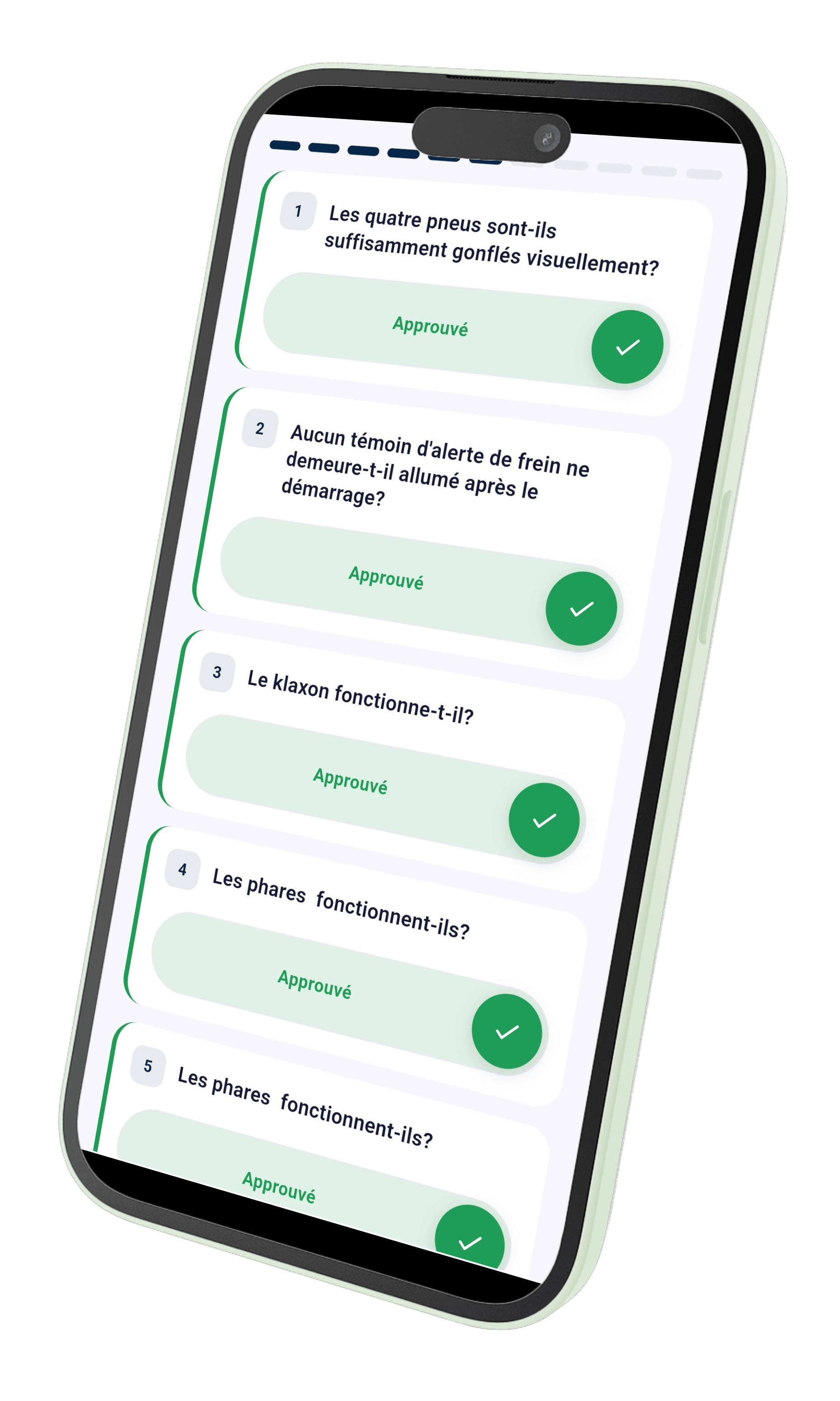 Chauffeur d’Avance Mobilité